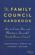 The family council handbook