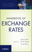 Handbook of exchange rates. 9780470768839