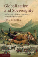 Globalization and sovereignty. 9780521765855