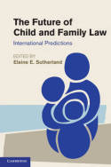 The future of child and Family Law