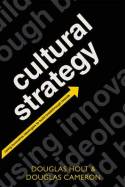 Cultural strategy. 9780199655854