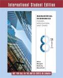 Managerial economics. 9780393120059