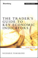 The trader's guide to key economic indicators. 9781118074008