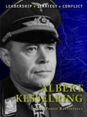 Albert Kesselring. 9781849087353