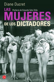 Las mujeres de los dictadores. 9788466326209