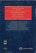 Administración electrónica y ciudadanos