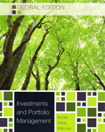 Investments and portfolio management