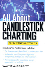 All about candlestick charting. 9780071763127