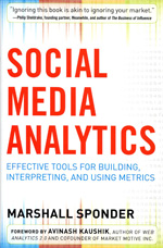 Social Media analytics