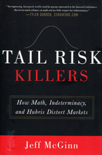 Tall risk killers. 9780071784900