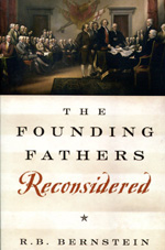 The founding fathers reconsidered