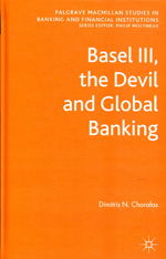 Basel III, the Devil and global banking
