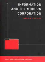 Information and the modern corporation