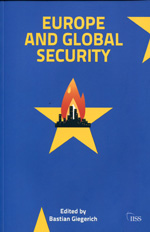 Europe and global security. 9780415669344