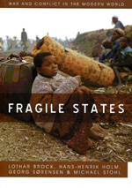Fragile States. 9780745649429