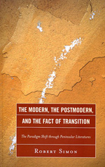 The modern, the postmodern and the fact of transition. 9780761857648