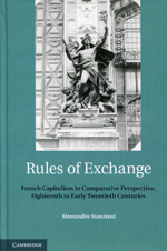 Rules of exchange. 9781107003866