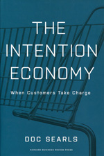The intention economy. 9781422158524