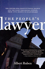 The people's lawyer. 9781583672372
