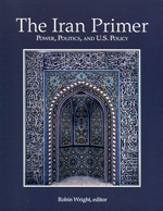 The Iran Primer. 9781601270849