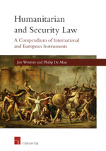 Humanitarian and security Law