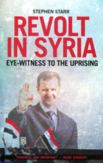 Revolt in Syria. 9781849041973