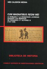 Cum Magnatibus Regni Mei. 9788400094003