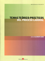 Temas teórico-prácticos del proceso laboral. 9788415000648
