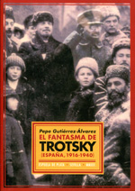 El fantasma de Trotsky. 9788415177463