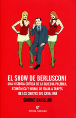 El show de Berlusconi. 9788415217220
