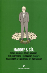 Madoff & Cía.. 9788415217275