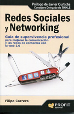 Redes sociales y networking. 9788415330677