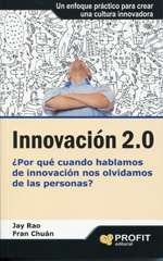 Innovación 2.0. 9788415330691