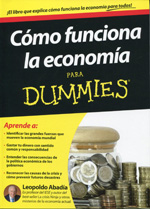Cómo funciona la economía para dummies. 9788432900167