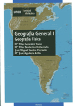 Geografía General I. 9788436230956