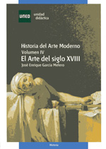 Historia del Arte Moderno. 9788436255249