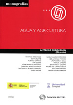 Agua y agricultura. 9788447037971