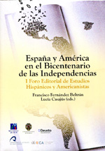 España y América en el Bicentenario de las Independencias