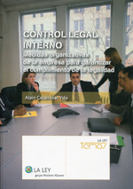 Control legal interno