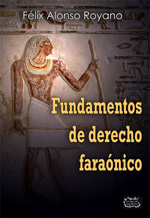 Fundamentos de Derecho faraónico. 9788492759439