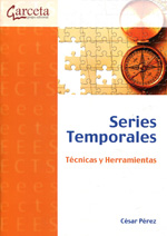 Series temporales. 9788492812882