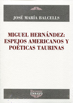 Miguel Hernández. 9788492877355