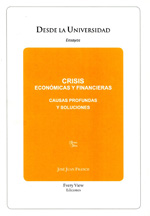 Crisis económicas y financieras