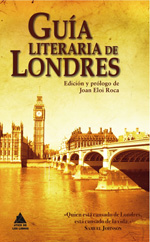 Guía literaria de Londres. 9788493971922