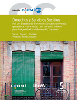 Derechos y Servicios Sociales. 9788496889866