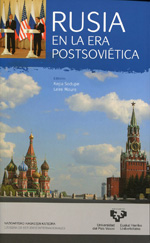Rusia en la era Postsoviética