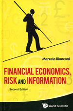 Financial economics, risk and information. 9789814355131