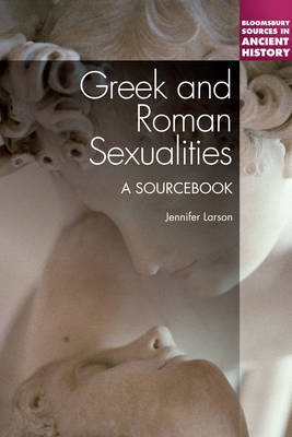 Greek and roman sexualities. 9781441196859