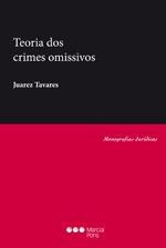 Teoria dos crimes omissivos. 9788487827297