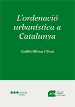 L'ordenació urbanística a Catalunya